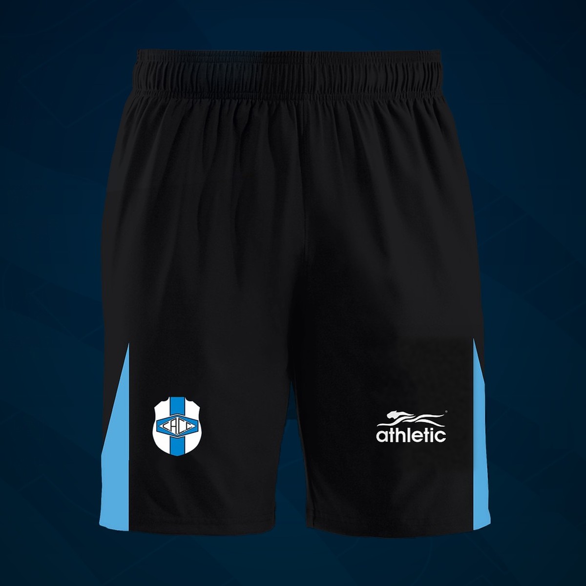 Short de Entrenamiento CC