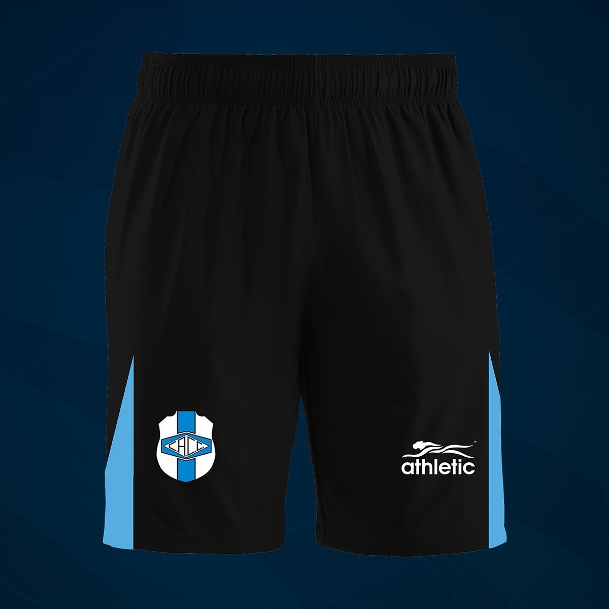Short de Viaje CC