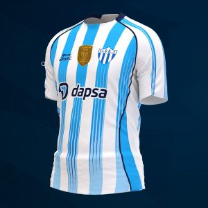 Camiseta Oficial de Juego Local CLC
