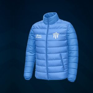 Campera Inflable CLC