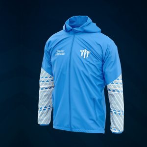 Campera Rompevientos CLC