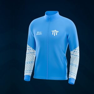 Campera de viaje CLC