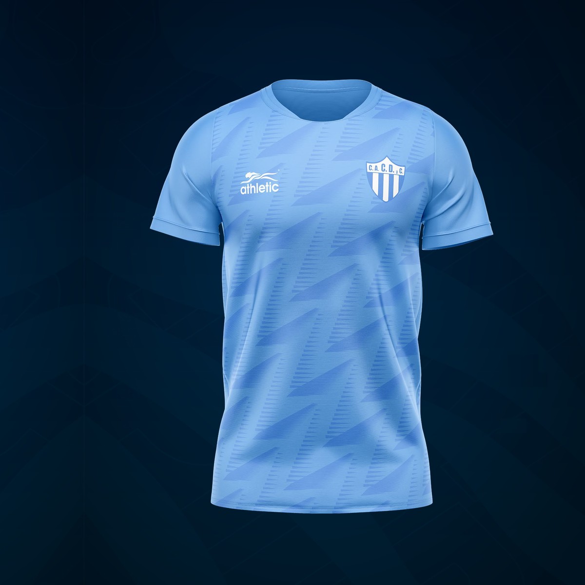 Remera de Entrenamiento CLC