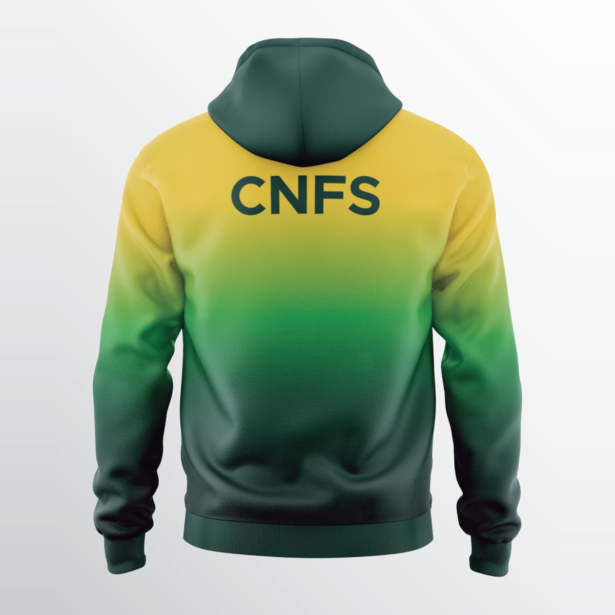 Buzo con capucha CNFS - Imagen 2