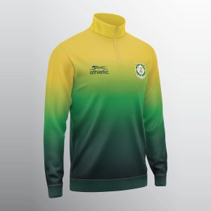 Buzo de Entrenamiento CNFS