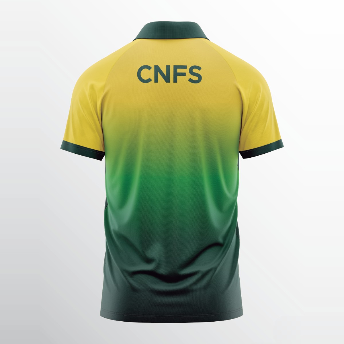 Chomba de Viaje CNFS - Imagen 2
