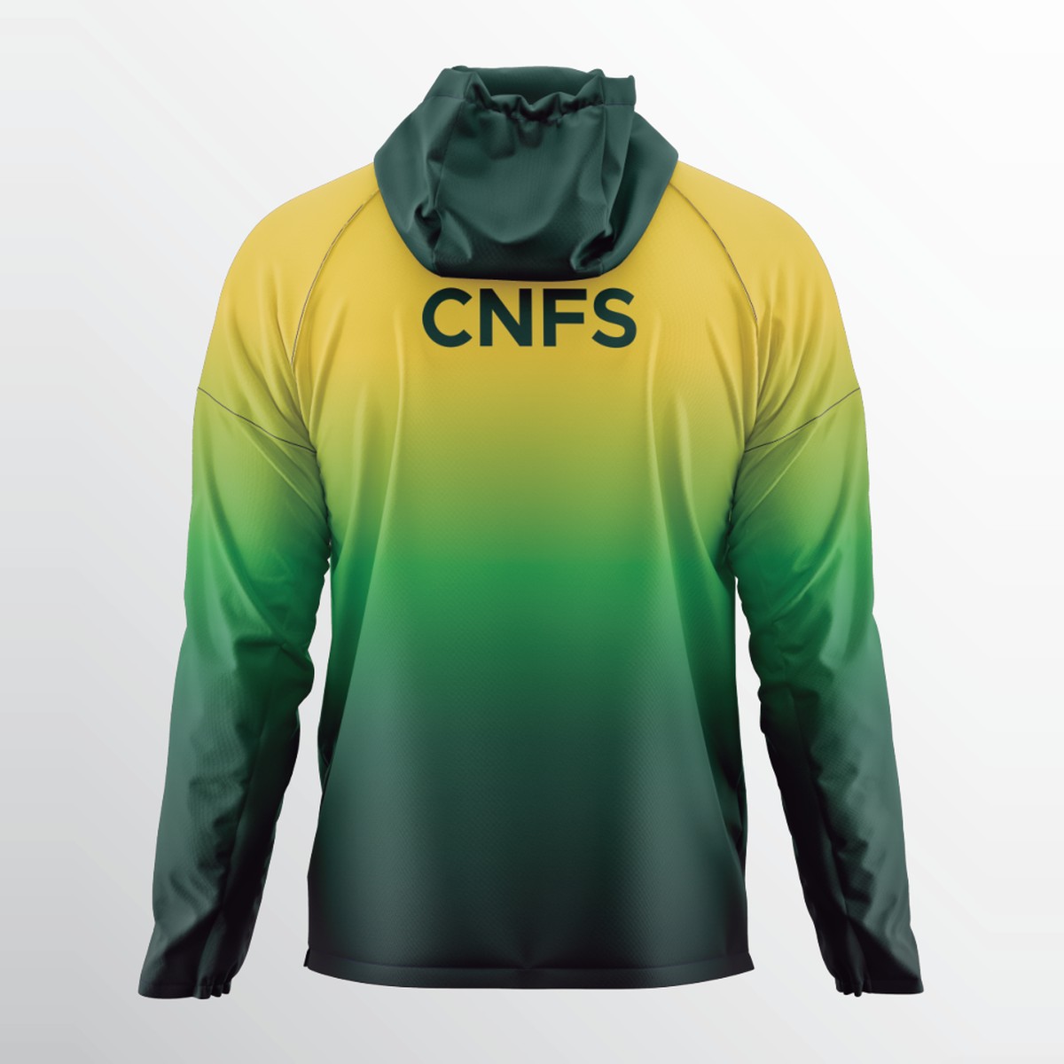 Campera Rompevientos CNFS - Imagen 2