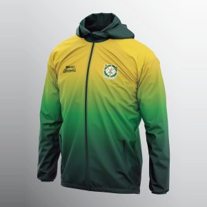 Campera Rompevientos CNFS