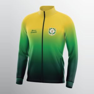Campera de viaje CNFS