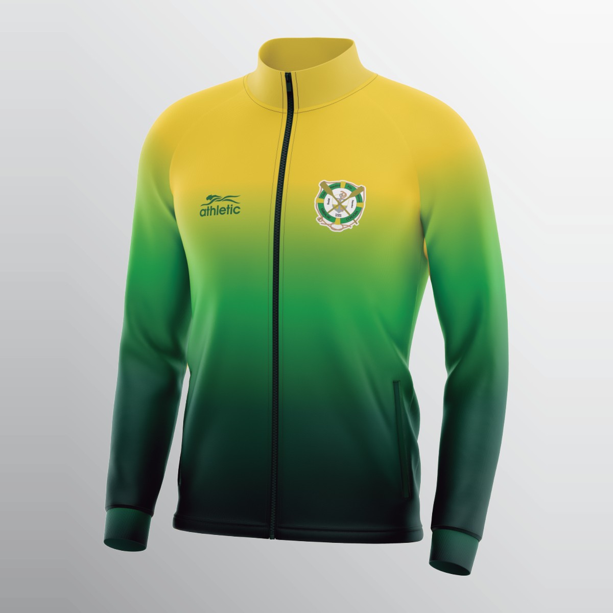 Campera de viaje CNFS