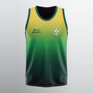 Musculosa de Entrenamiento CNFS