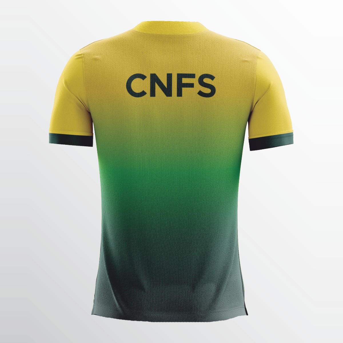 Remera de Entrenamiento CNFS - Imagen 2