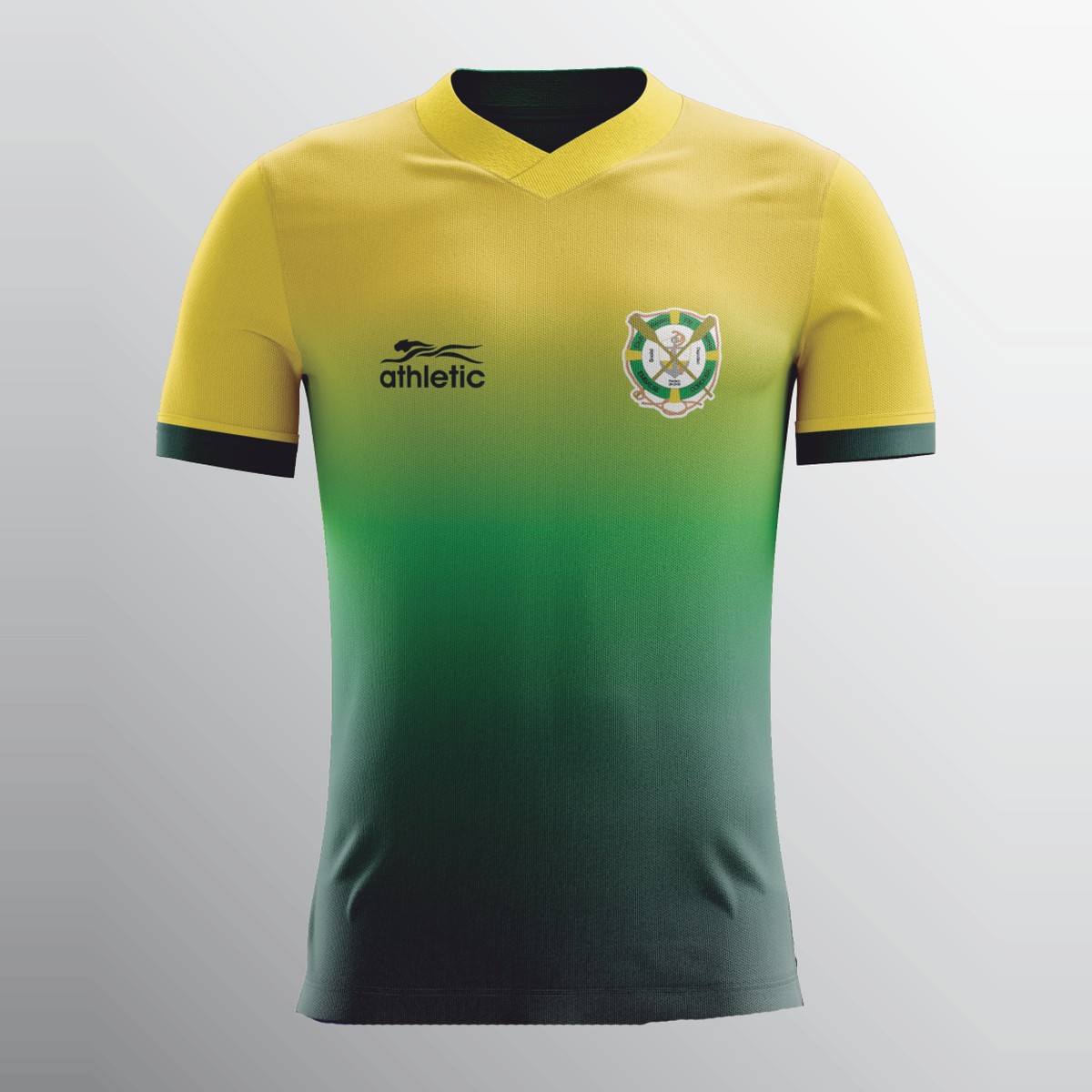 Remera de Entrenamiento CNFS