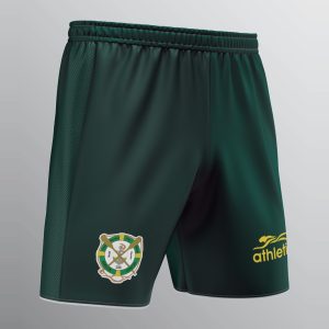 Short de Entrenamiento CNFS