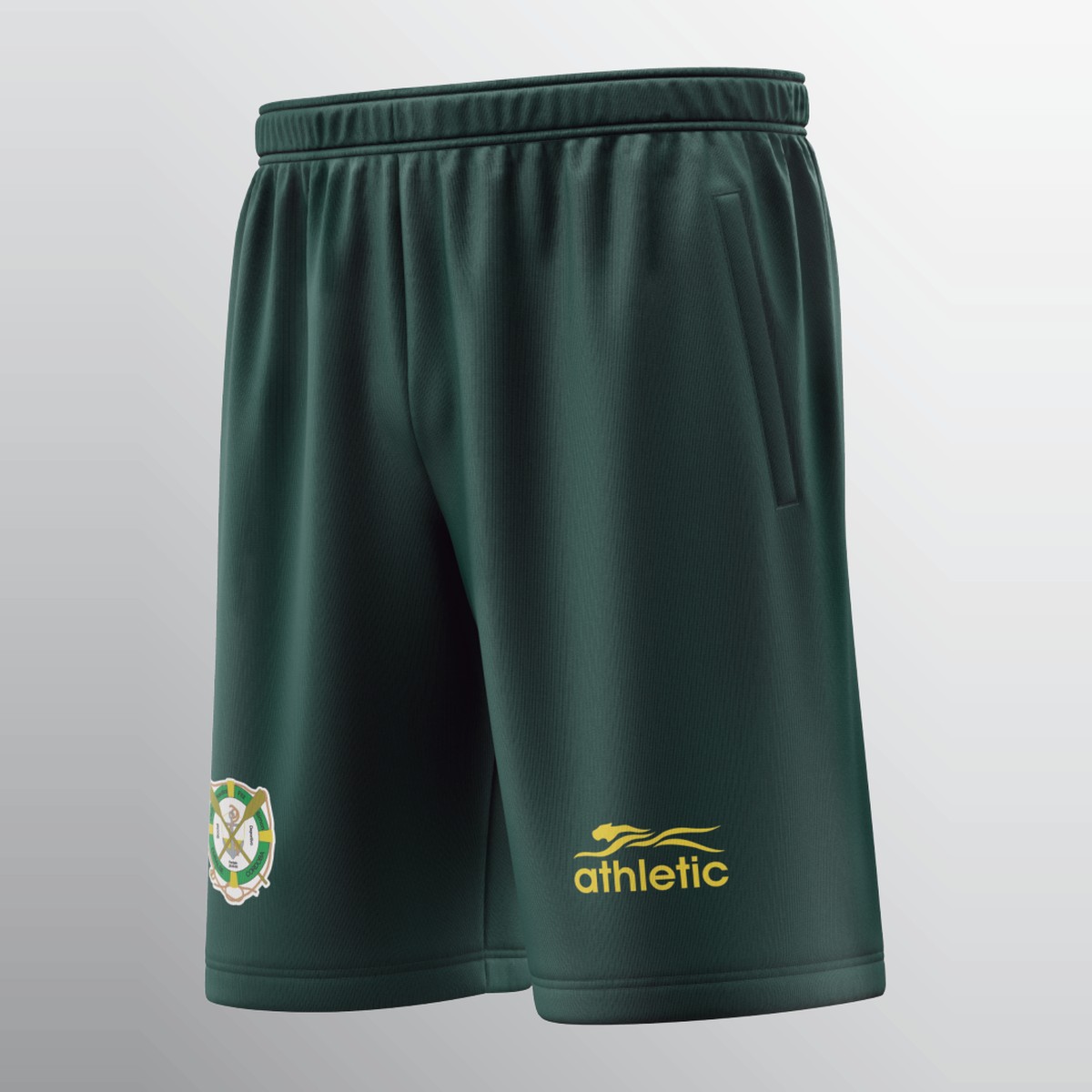 Short de Viaje CNFS
