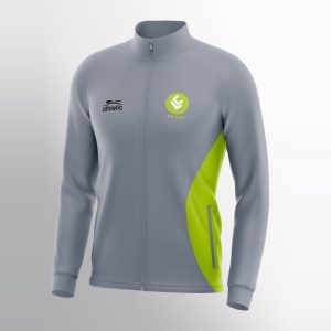 Campera de viaje CT