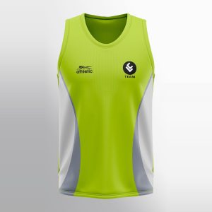 Musculosa de Entrenamiento CT