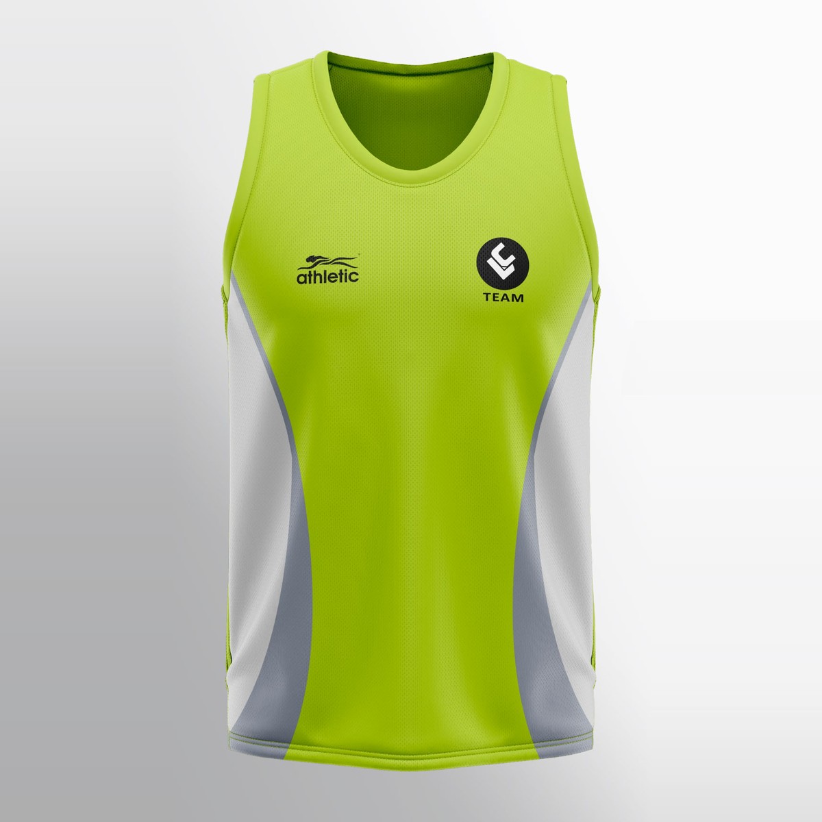 Musculosa de Entrenamiento CT