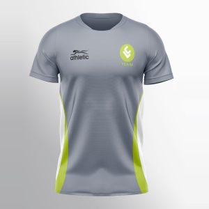 Remera de Entrenamiento CT