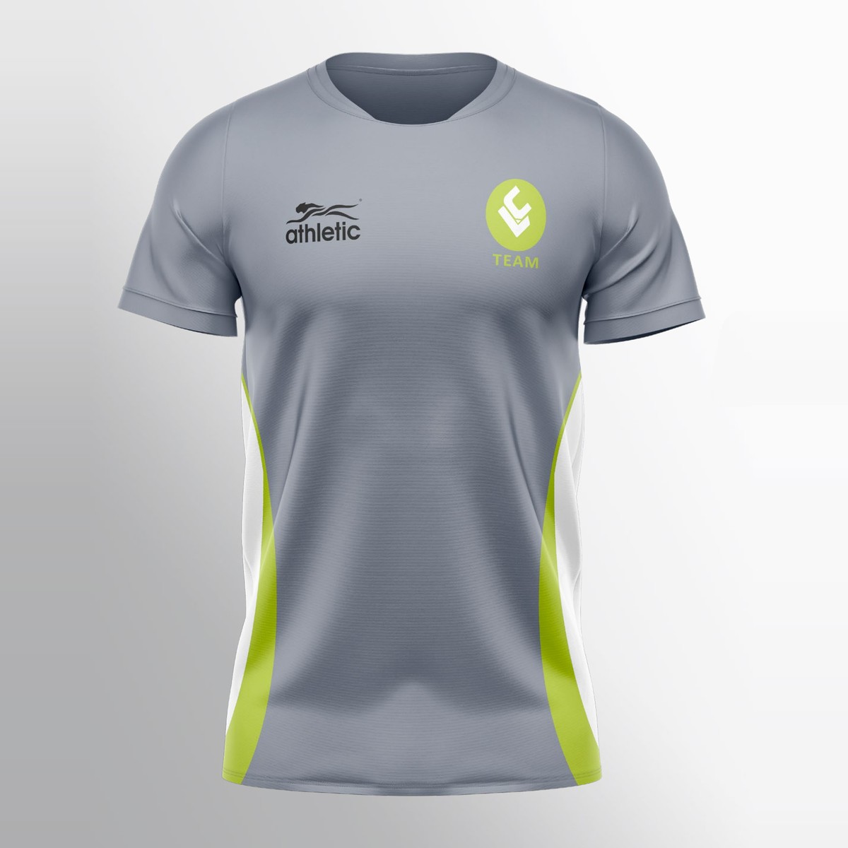 Remera de Entrenamiento CT