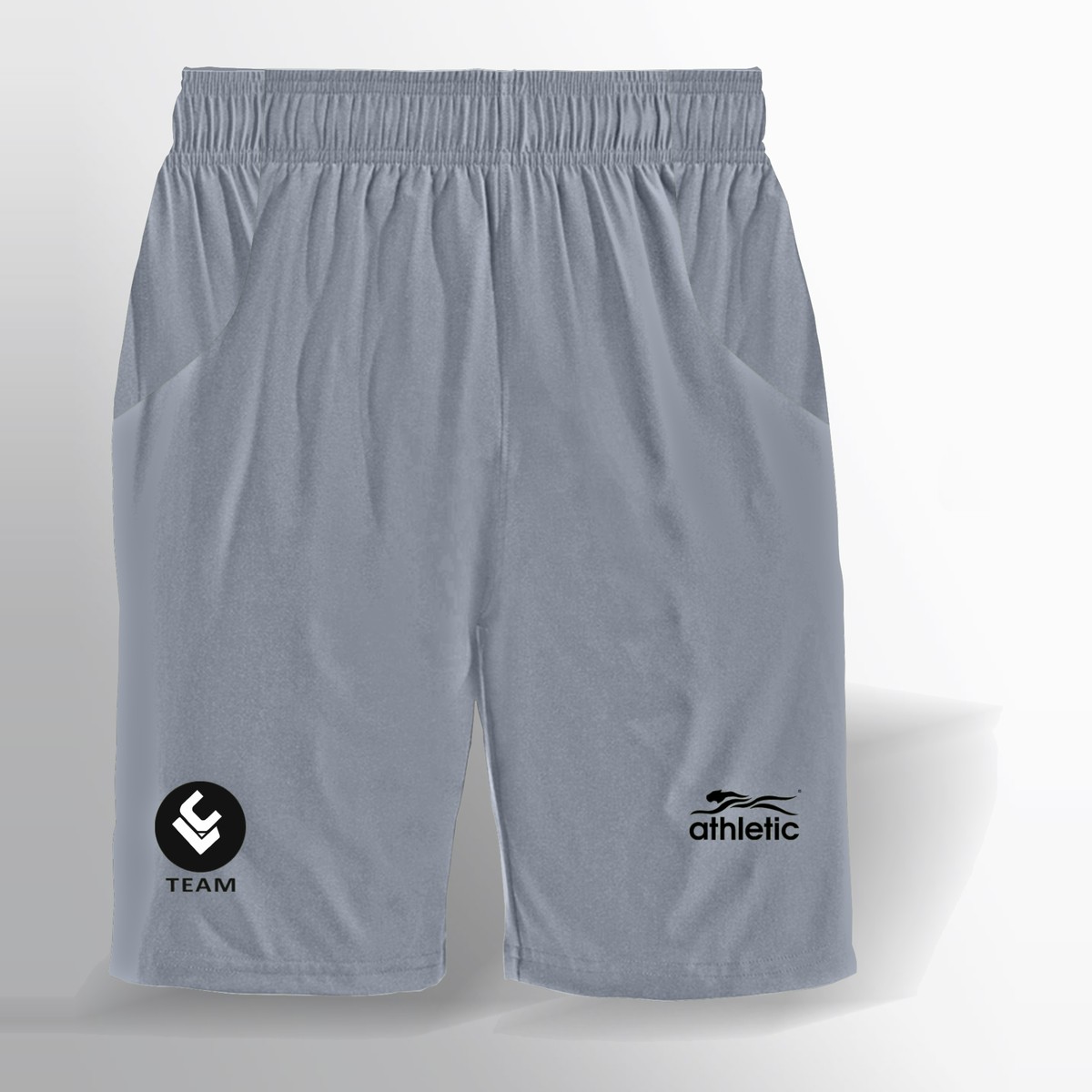 Short de Entrenamiento CT