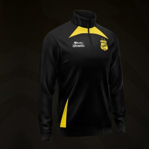 Buzo de Entrenamiento CVU