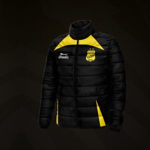 Campera Inflable CVU