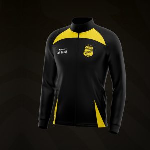 Campera de viaje CVU