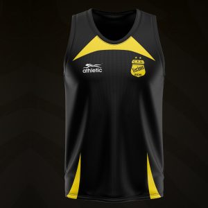 Musculosa de Entrenamiento CVU