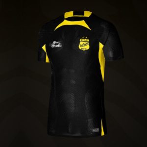 Remera de Entrenamiento CVU