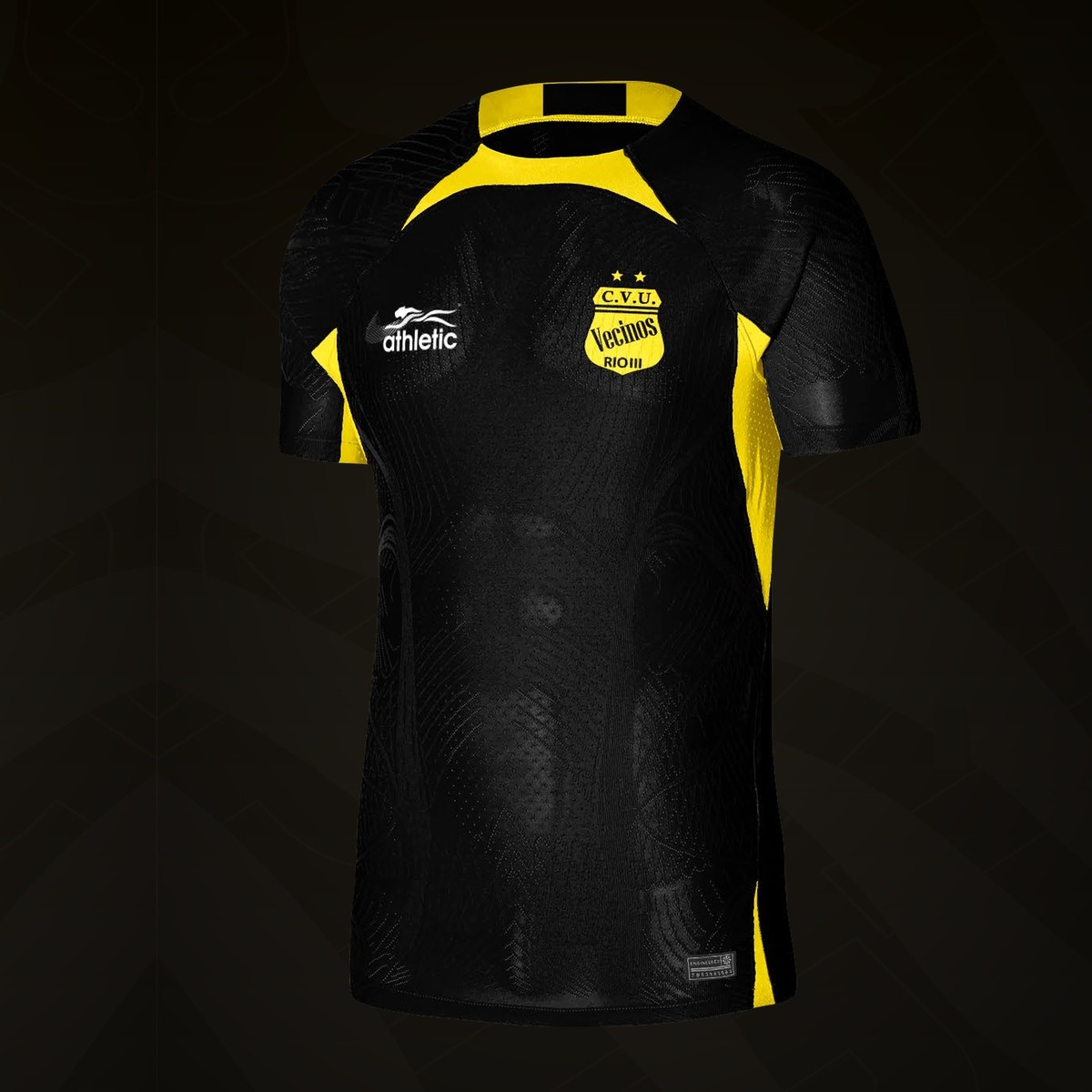 Remera de Entrenamiento CVU