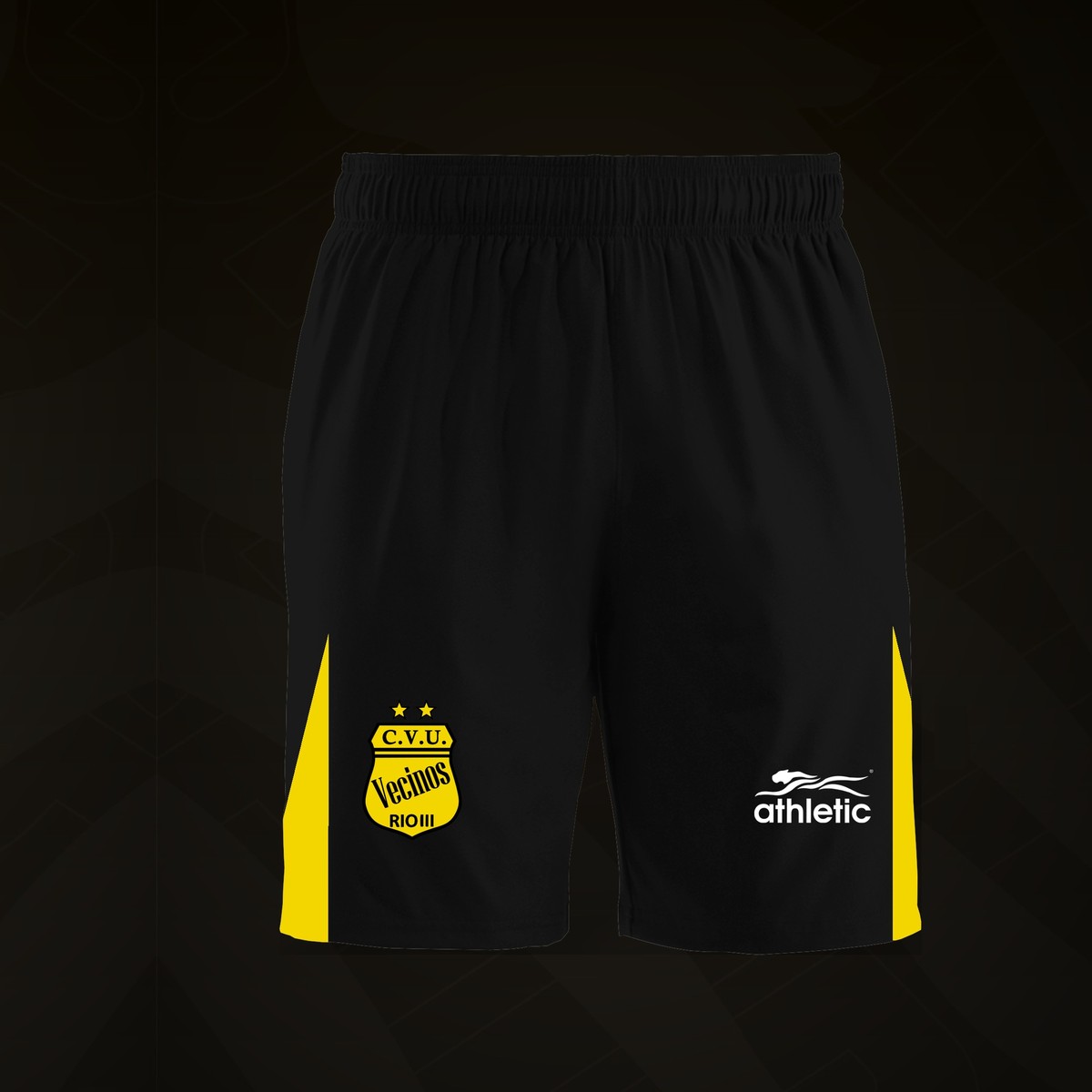 Short de Viaje CVU