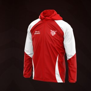 Campera Rompevientos EH