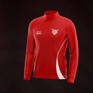 Campera de viaje EH
