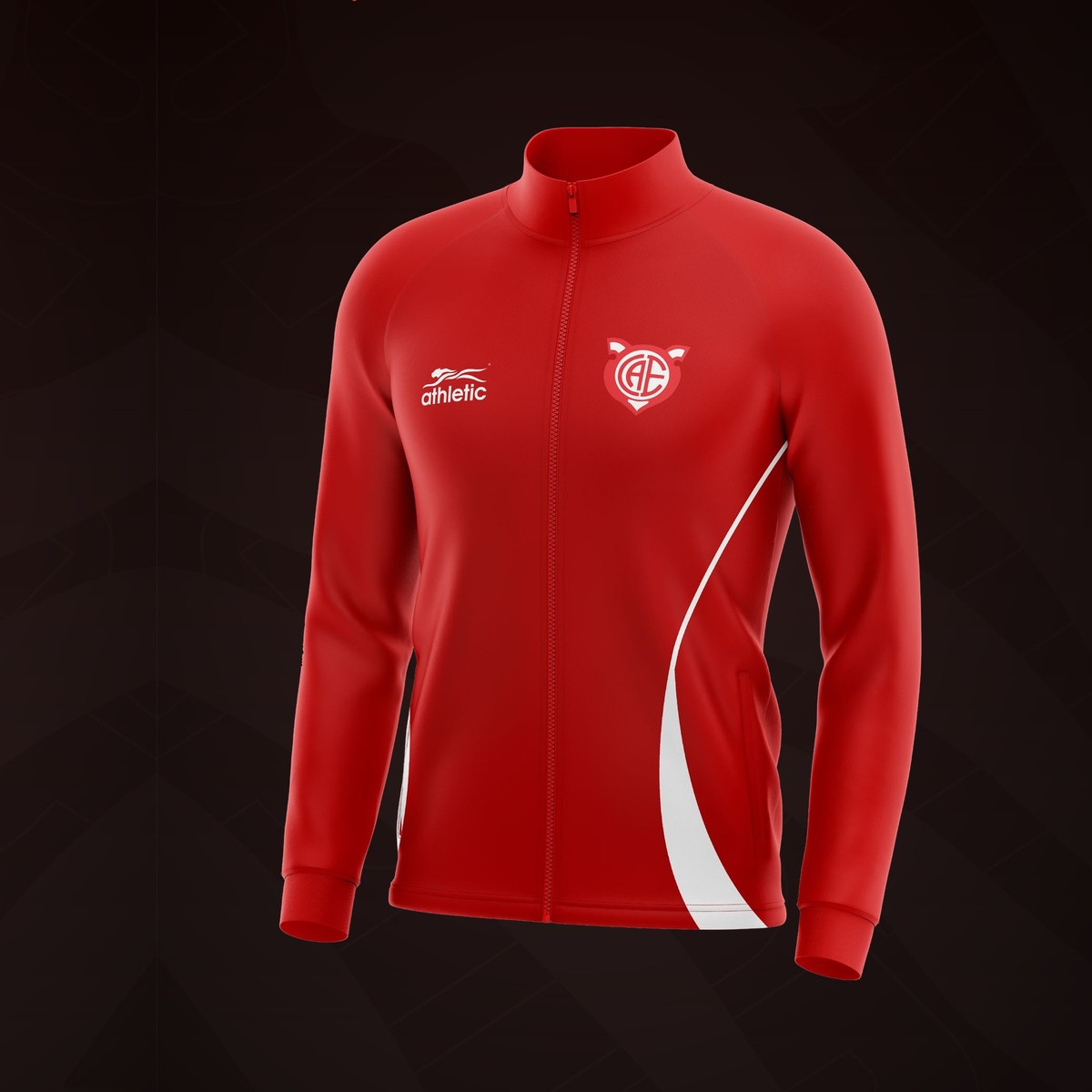 Campera de viaje EH
