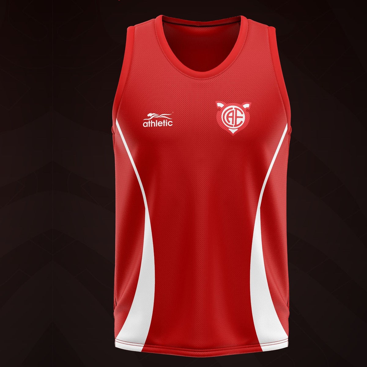 Musculosa de Entrenamiento EH