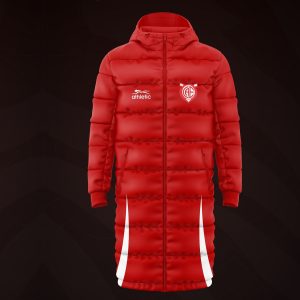 Parka EH