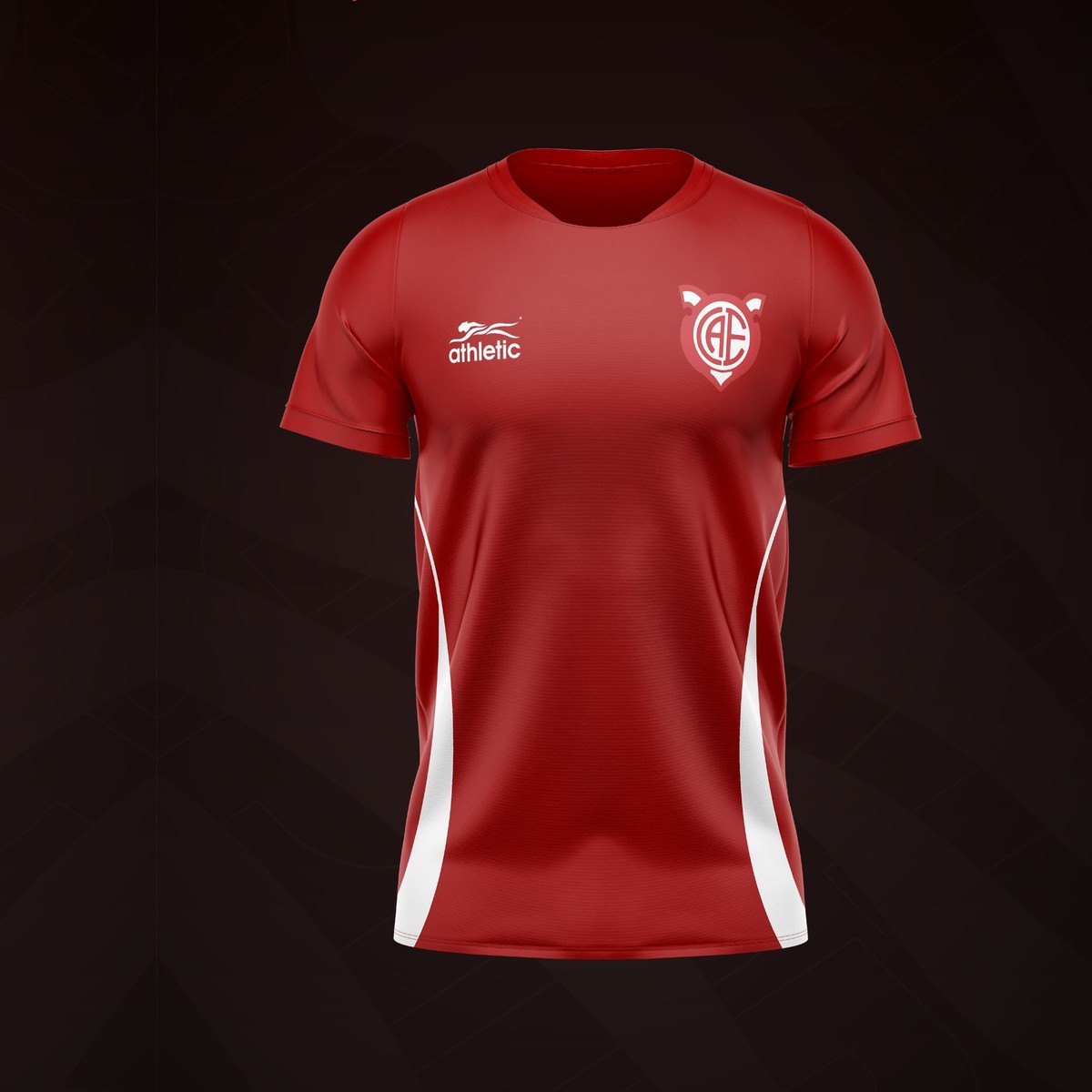 Remera de Entrenamiento EH