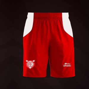 Short de Entrenamiento EH