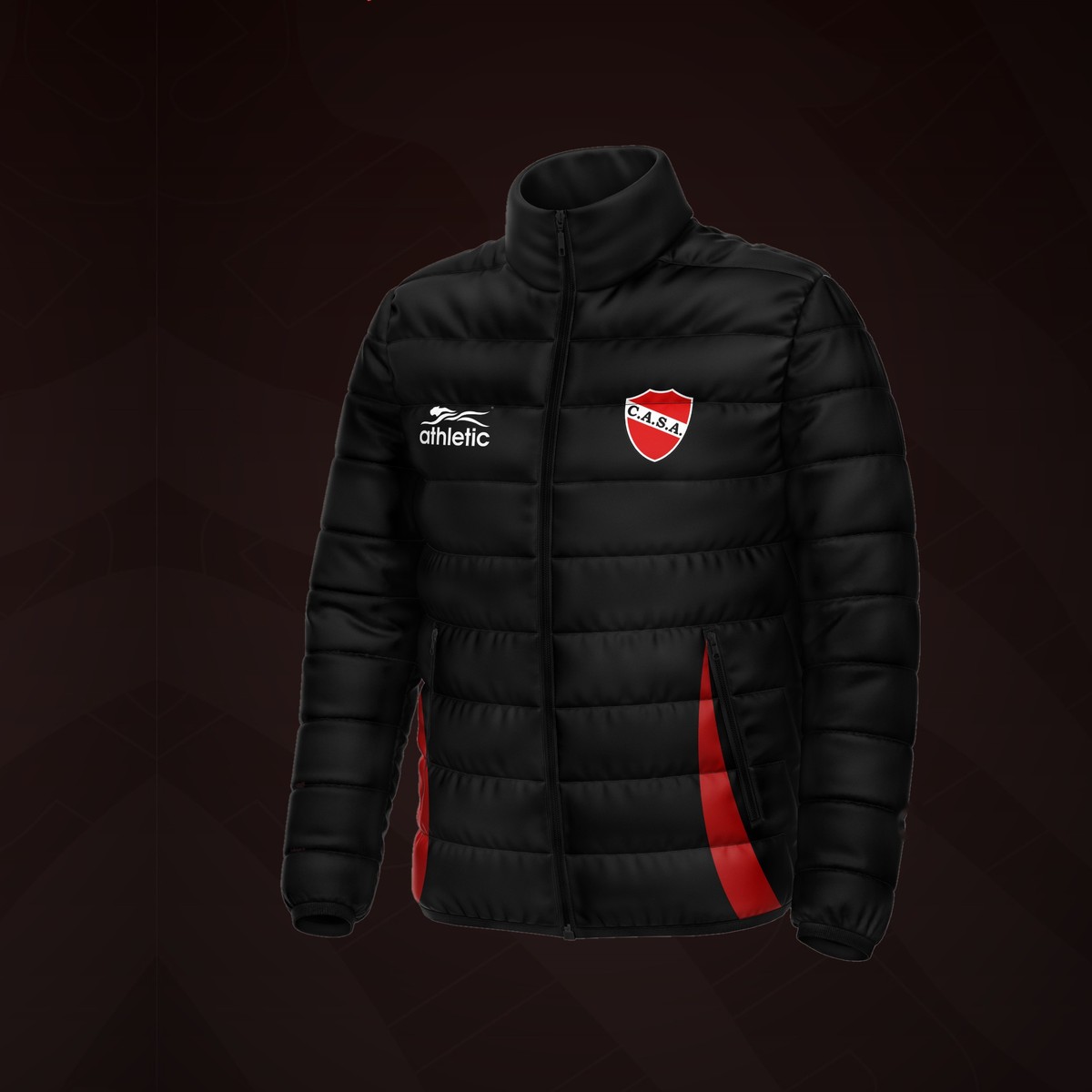 Campera Inflable SA