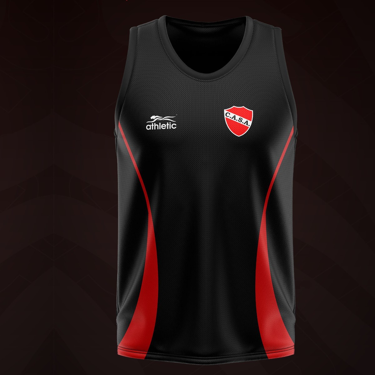 Musculosa de Entrenamiento SA
