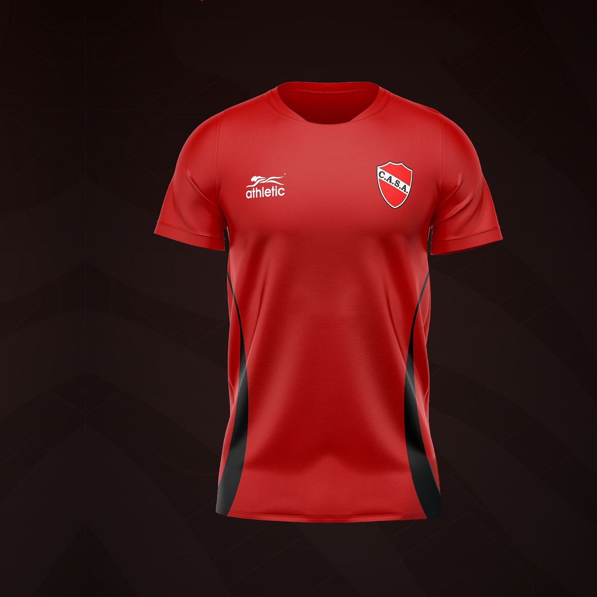 Remera de Entrenamiento SA