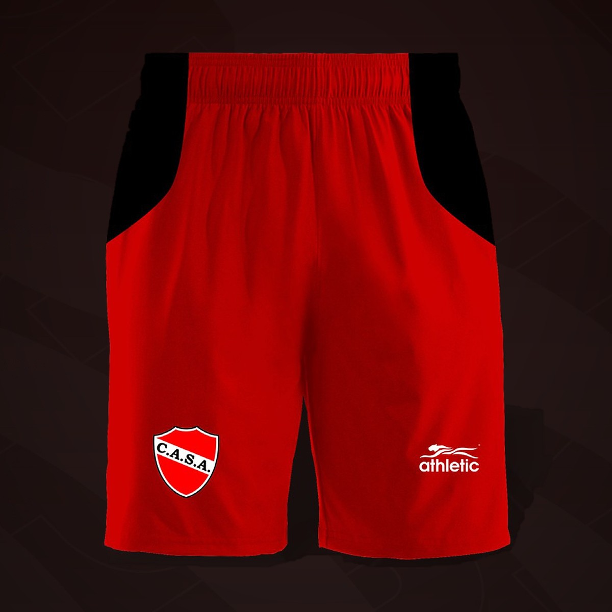 Short de Entrenamiento SA