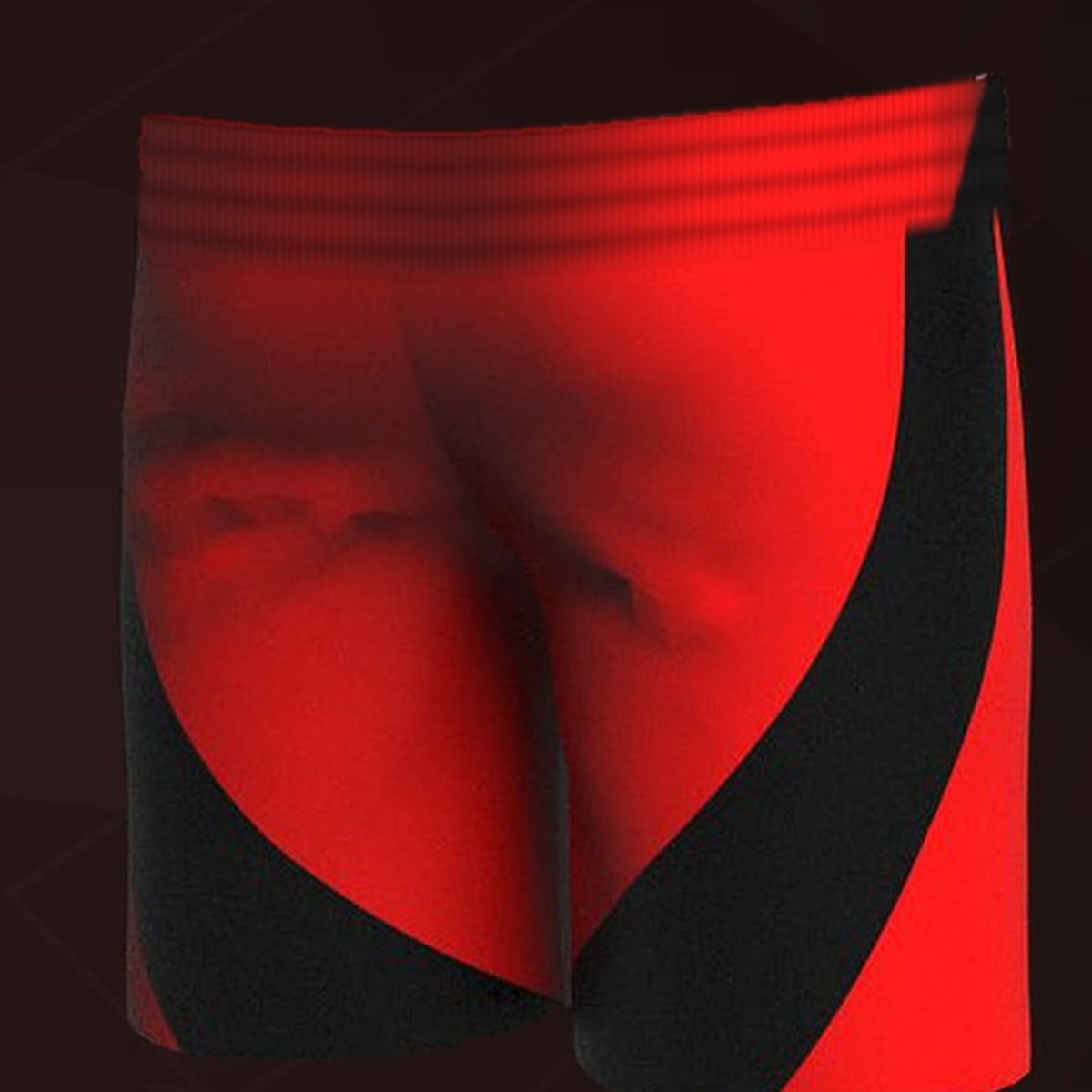 Short Oficial de Juego Local SA - Imagen 2