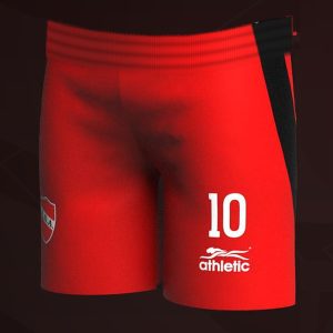 Short Oficial de Juego Local SA