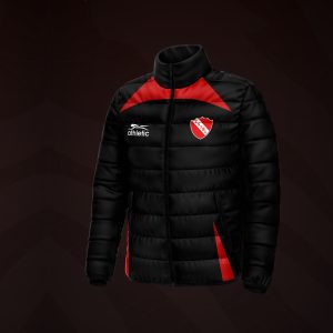 Campera Inflable SLC