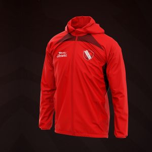 Campera Rompevientos SLC