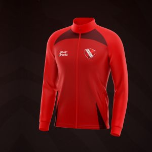 Campera de viaje SLC