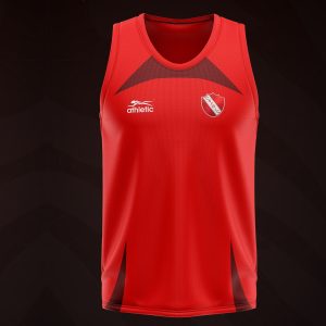 Musculosa de Entrenamiento SLC