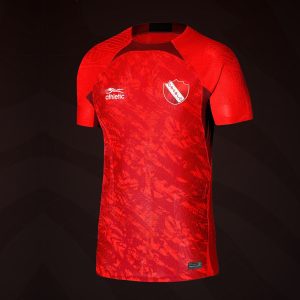 Remera de Entrenamiento SLC